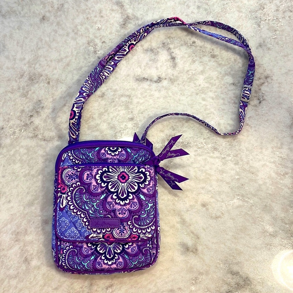 Vera Bradley Crossbody